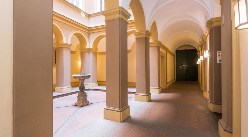 Photo of All the Piazzas