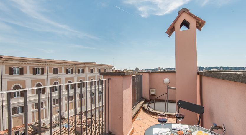 Photo of All the Piazzas