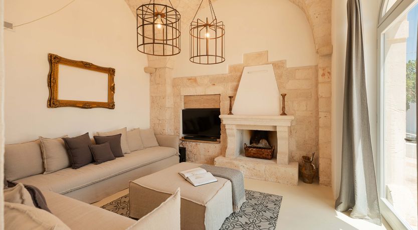 Photo of Apulian Reverie