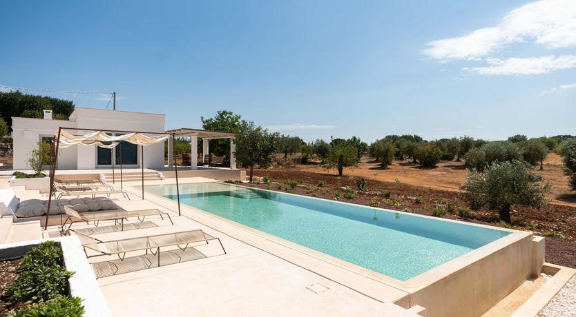 Photo of Apulian Reverie