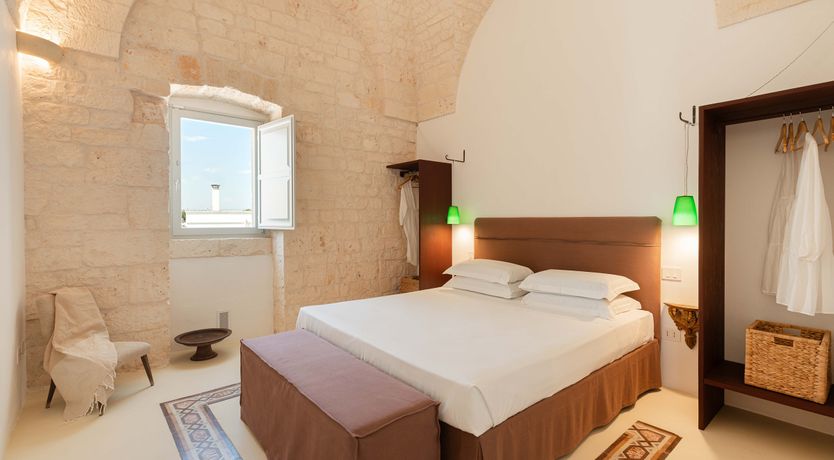 Photo of Apulian Reverie