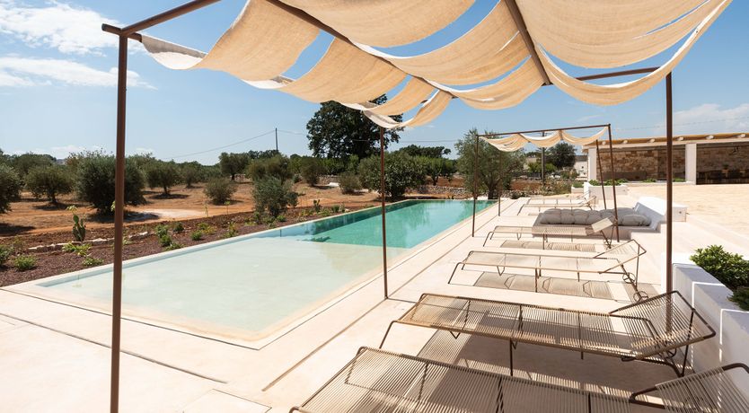 Photo of Apulian Reverie