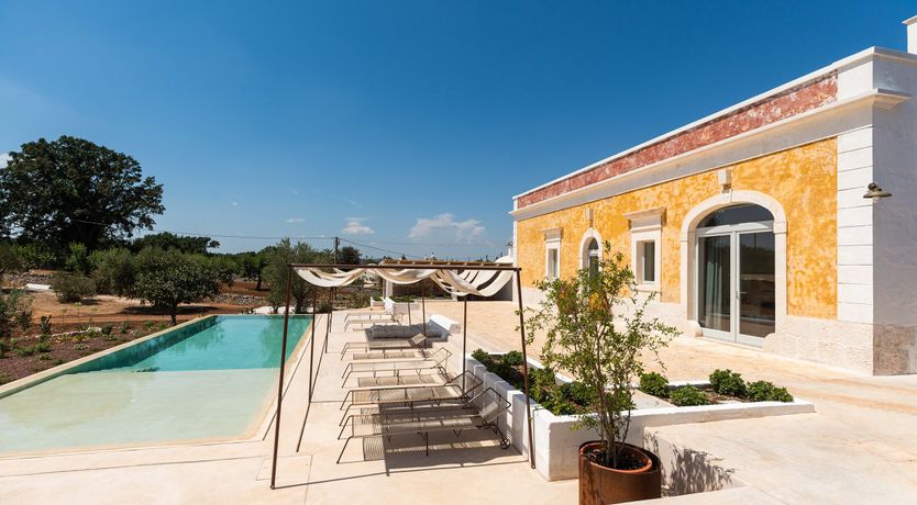 Photo of Apulian Reverie