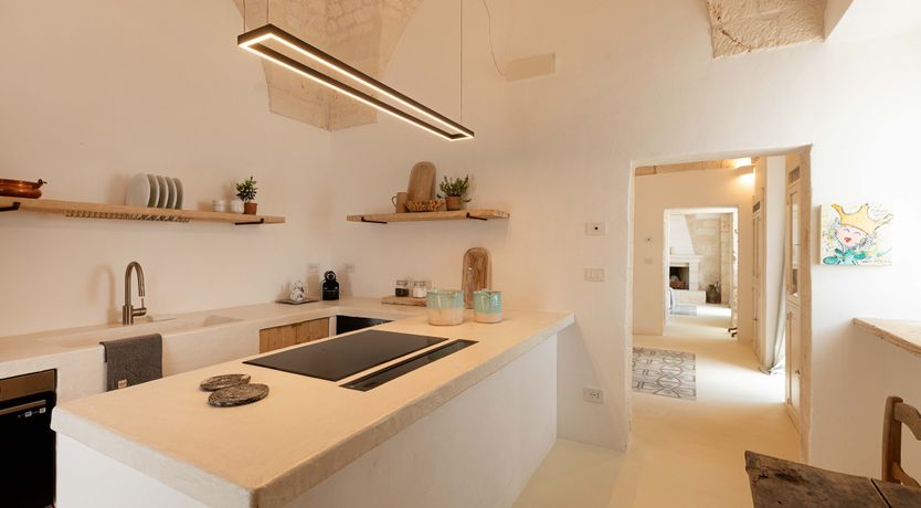 Photo of Apulian Reverie