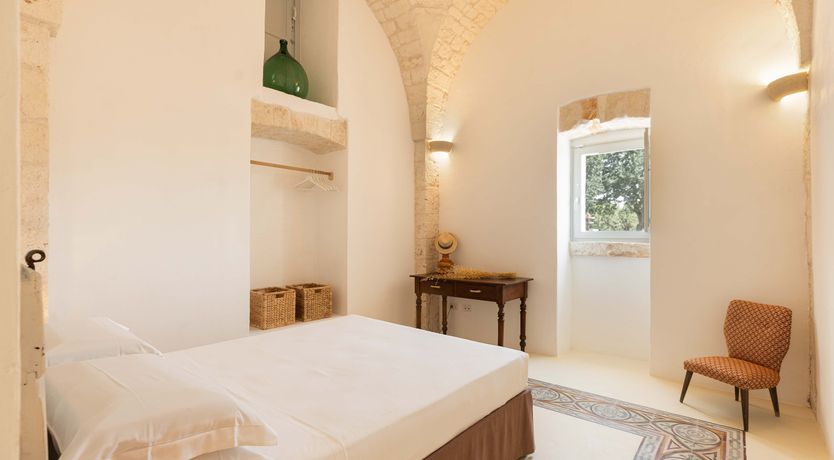 Photo of Apulian Reverie