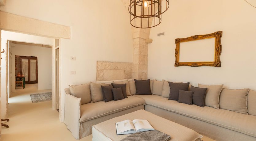 Photo of Apulian Reverie