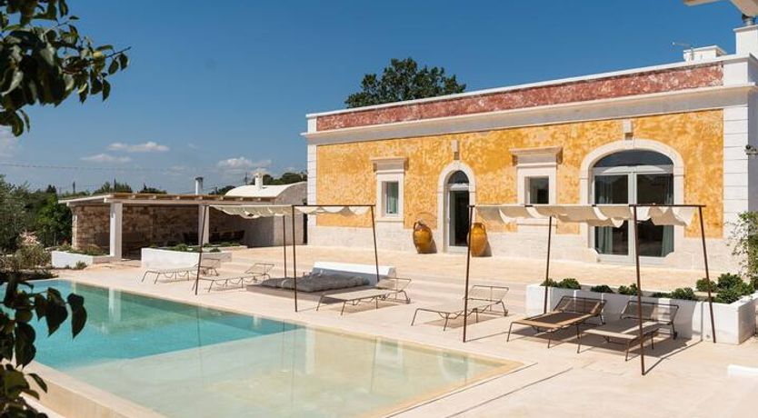 Photo of Apulian Reverie