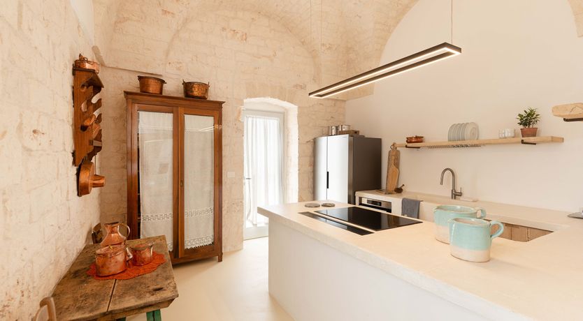 Photo of Apulian Reverie