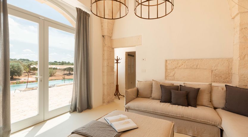 Photo of Apulian Reverie