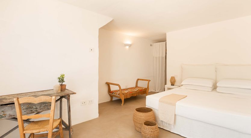 Photo of Apulian Reverie