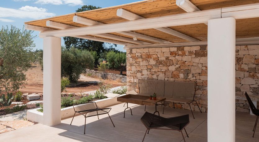 Photo of Apulian Reverie