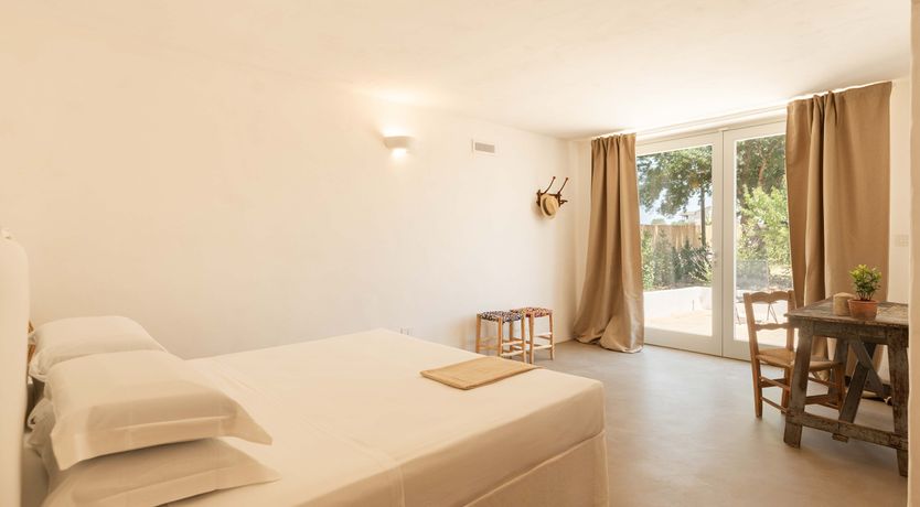 Photo of Apulian Reverie