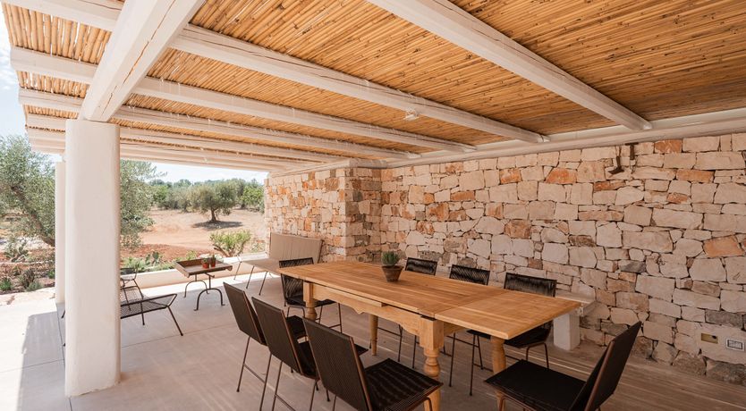 Photo of Apulian Reverie