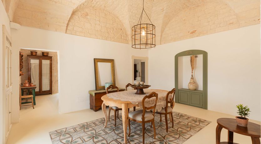 Photo of Apulian Reverie