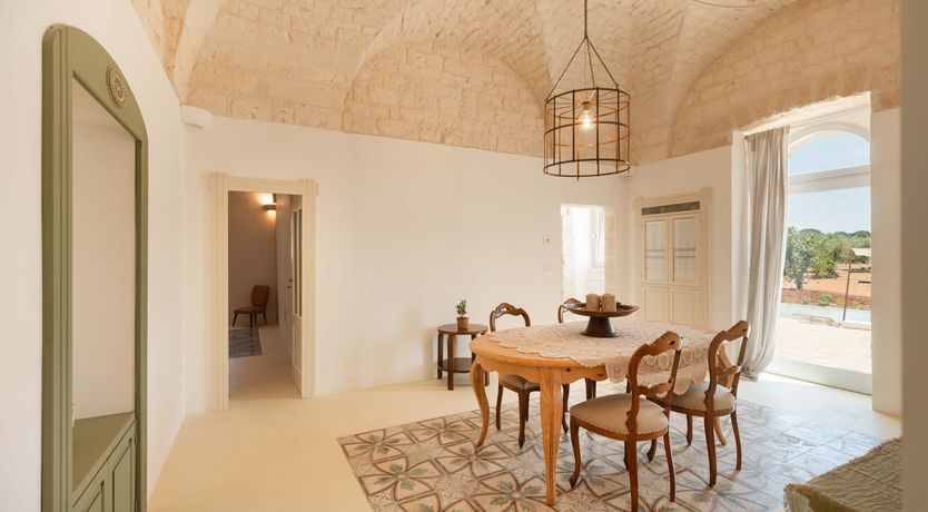 Photo of Apulian Reverie