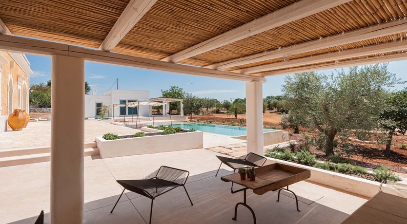 Photo of Apulian Reverie