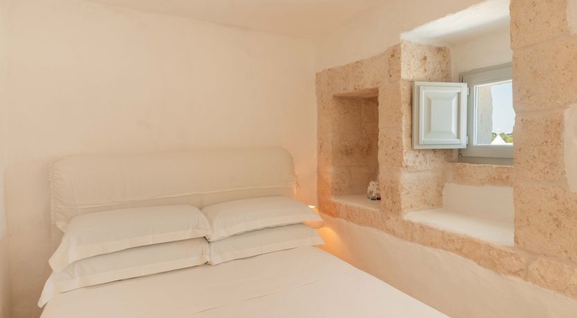 Photo of Apulian Reverie