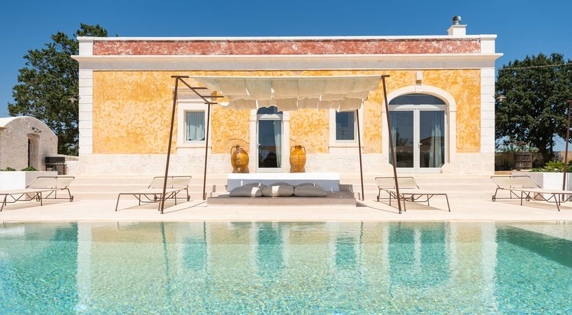 Photo of Apulian Reverie