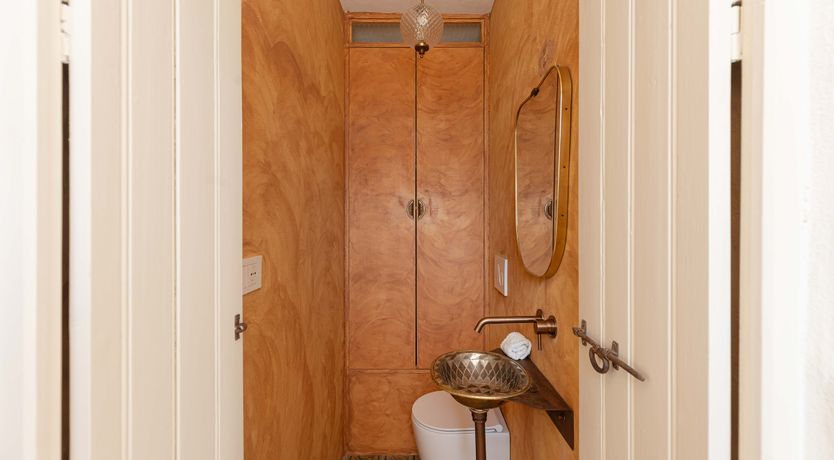 Photo of Apulian Reverie