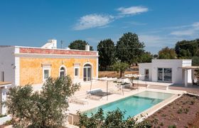 Photo of apulian-reverie