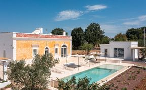 Photo of Apulian Reverie