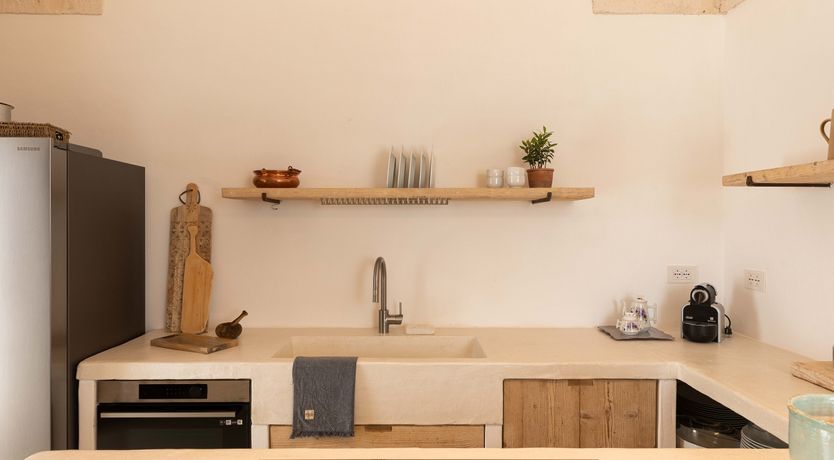 Photo of Apulian Reverie