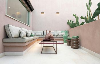 Solace Retreat Holiday Home