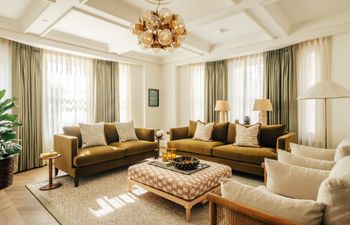 Quiet & Majestic Holiday Home