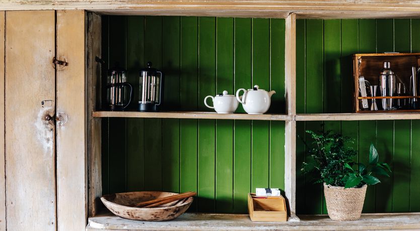 Photo of A History Of Colour