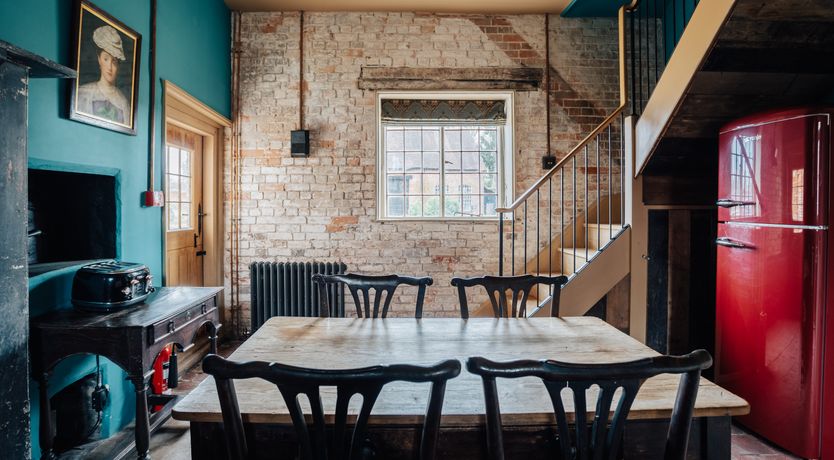 Photo of A History Of Colour