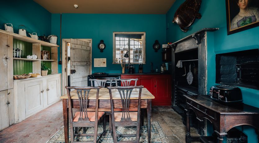 Photo of A History Of Colour