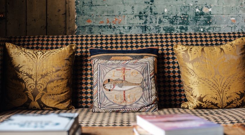 Photo of A History Of Colour