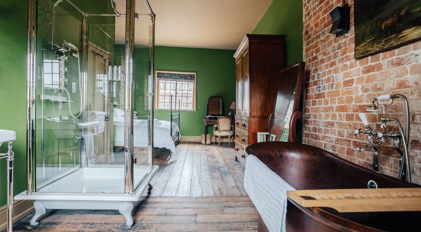 Photo of A History Of Colour