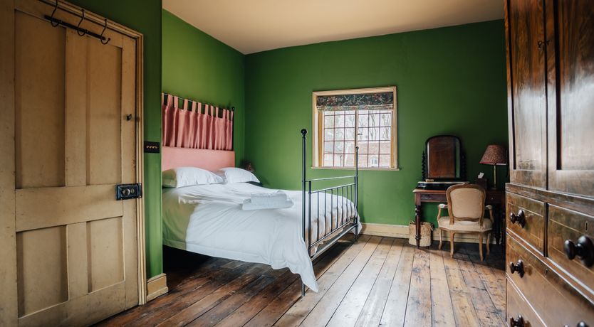 Photo of A History Of Colour