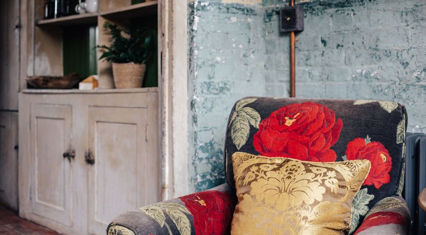 Photo of A History Of Colour