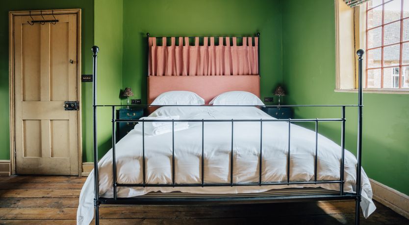 Photo of A History Of Colour