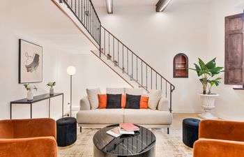 Duomo Days Holiday Home