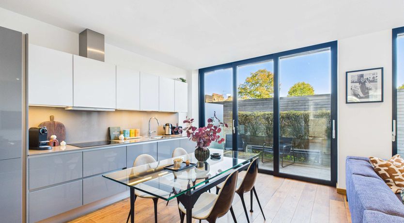 Photo of Camden Charm