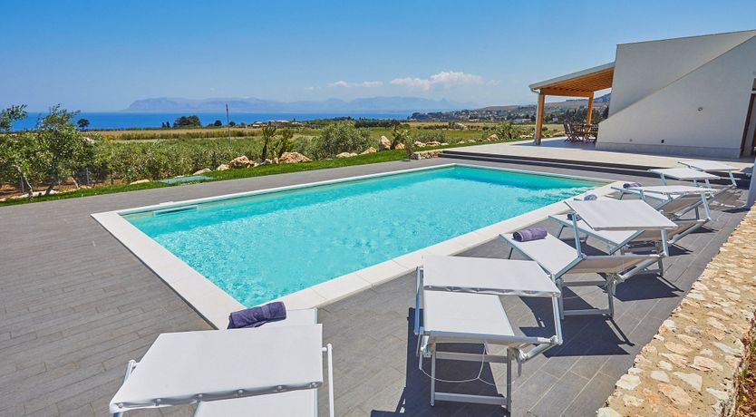 Photo of The Olive Oasis