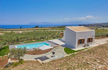 The Olive Oasis Holiday Home