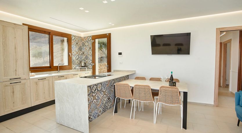Photo of The Olive Oasis