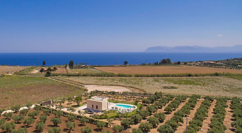 Photo of The Olive Oasis