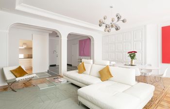 Galleria Oasis Holiday Home