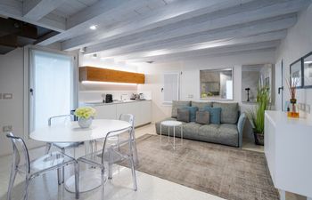 Palazzo Peace Holiday Home