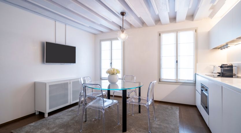 Photo of Palazzo & Canals