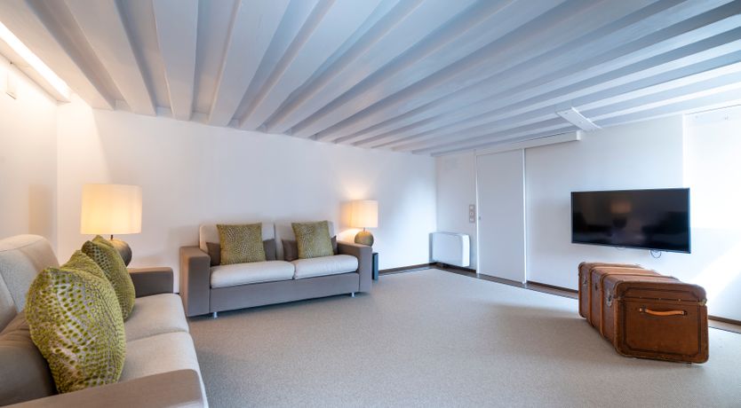 Photo of Palazzo & Canals