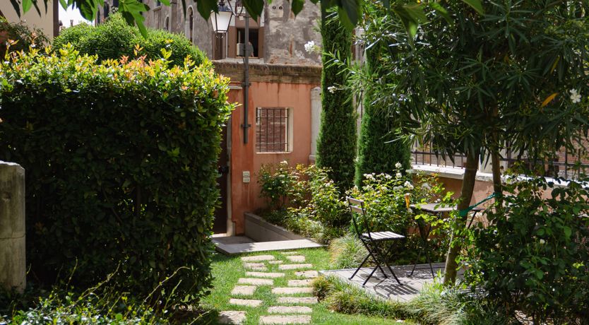 Photo of Palazzo & Canals