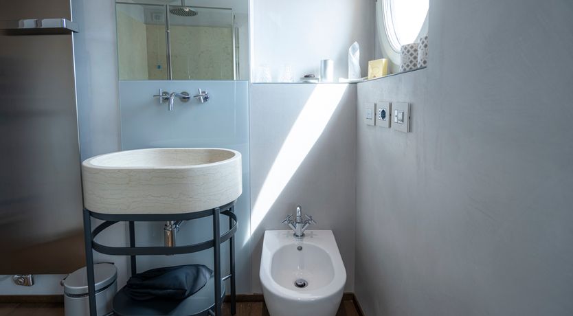 Photo of Palazzo & Canals