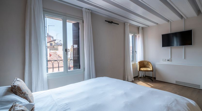 Photo of Palazzo & Canals