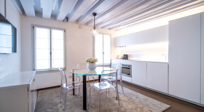 Photo of Palazzo & Canals